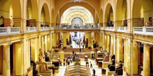 Cairo Museums Citadel Khan El Khalili Tour from Cairo Airport Egypt Fun Tours min 1