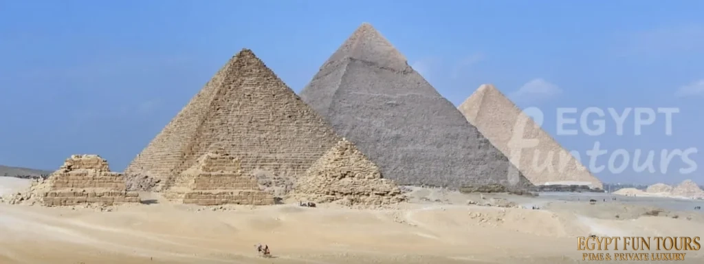 Cairo Shore Trip from Port Said Drop Off at Alexandria Port Egypt Fun Tours min 1