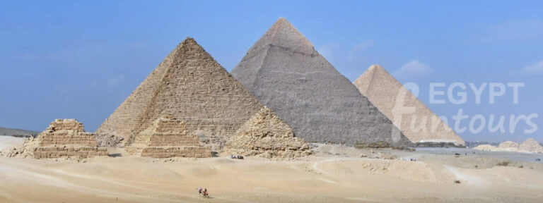 Cairo Shore Trip from Port Said Drop Off at Alexandria Port Egypt Fun Tours min 1