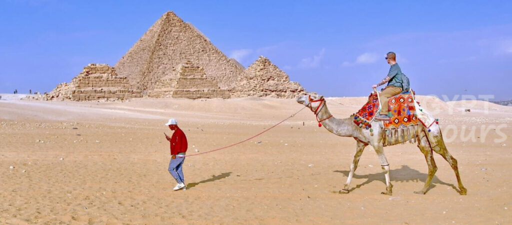 Cairo Stopover Tour