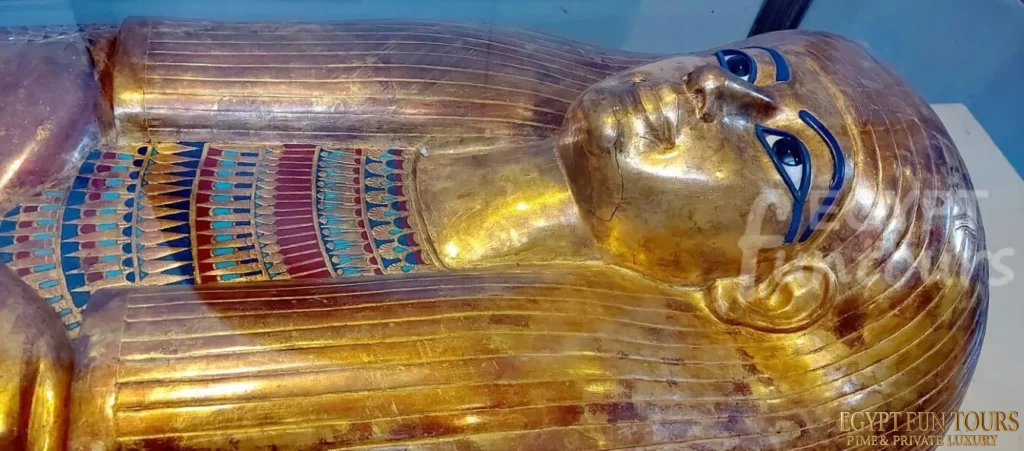 Cairo Trip from Sharm El Sheikh by Bus - 14-day family tour