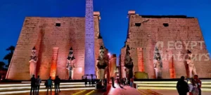 Cairo and Nile Cruise Holidays Egypt Fun Tours - 4-Day and 3-night Nile Cruise from Aswan to Luxor, Egypt Fun Tours