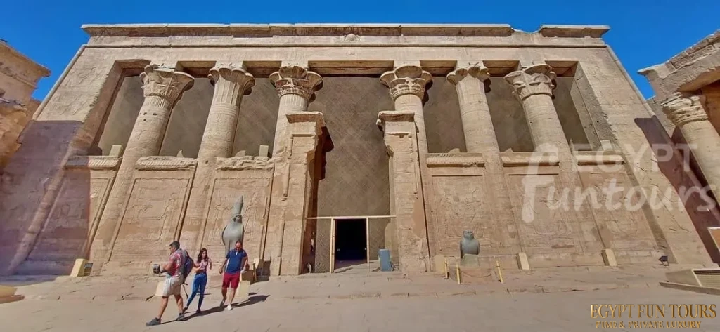 Cairo and Nile Cruise Affordable Tour Package