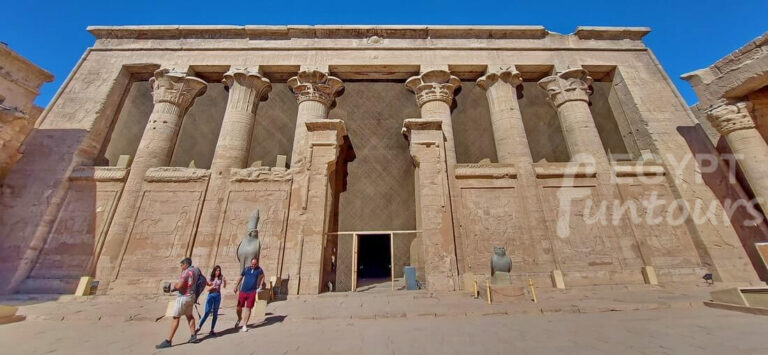Cairo and Nile Cruise Affordable Tour Package