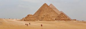 Cairo and Pyramids Tours from Sokhna Port - Egypt Fun Tours