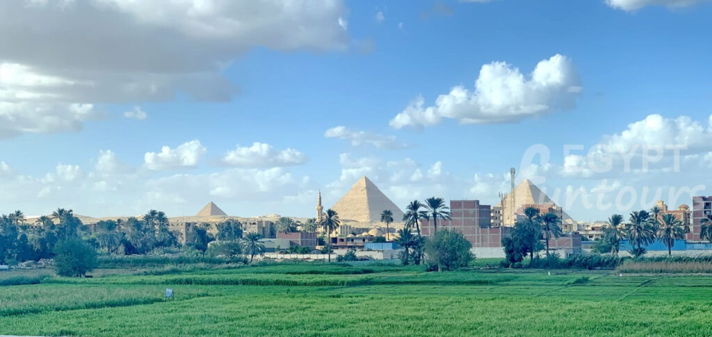 Cairo from Hurghada By Car Private Day Trip Egypt Fun Tours