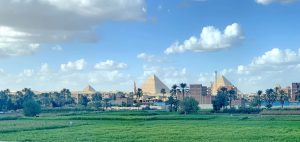 Cairo from Hurghada By Car - Private Day Trip - Egypt Fun Tours