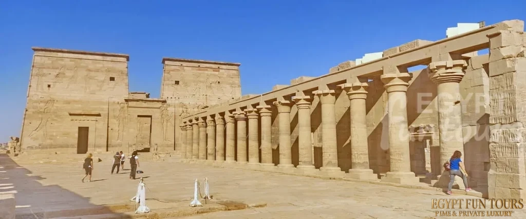 Christmas New Year Holiday Essential Egypt in 13 Days Egypt Fun Tours - 13-day group tour