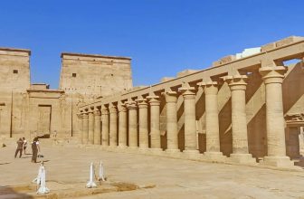 Christmas & New Year Holiday Essential Egypt in 13 Days - Egypt Fun Tours