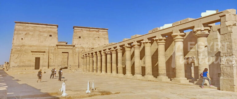 Christmas New Year Holiday Essential Egypt in 13 Days Egypt Fun Tours - 13-day group tour