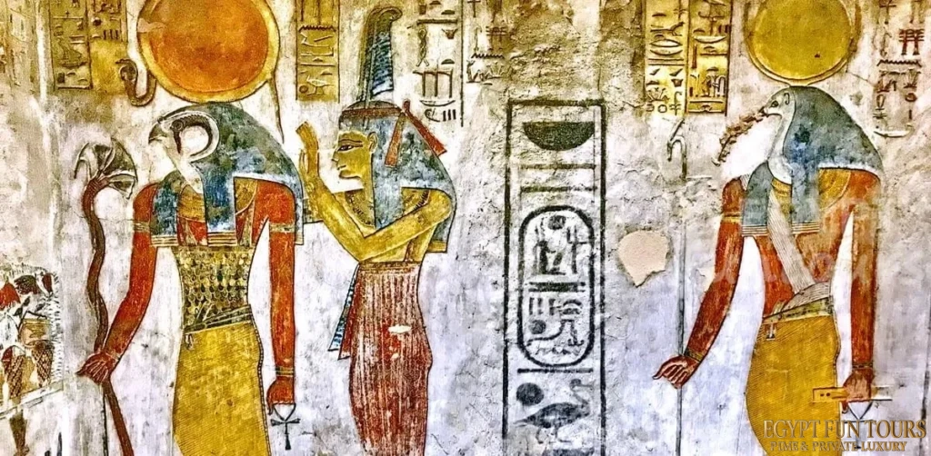 Classic Egypt 11-Day Tour Egypt Fun Tours, min 1