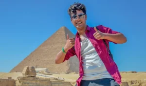 9-Day Luxury Holiday (The Taste of Egypt)
