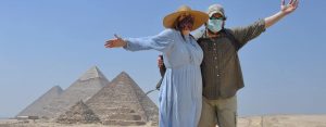 Day Tour from El Gouna to Cairo By Car - Egypt Fun Tours