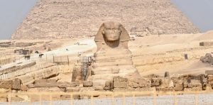 Day Tour in Cairo and the Pyramids - Egypt Fun Tours