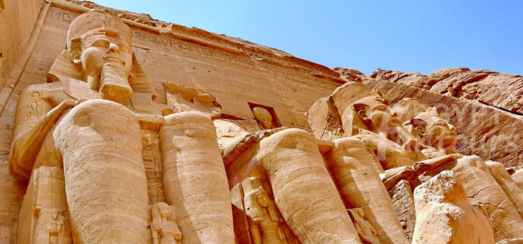 Day Tour to Abu Simbel from Cairo by Plane Egypt Fun Tours min 1