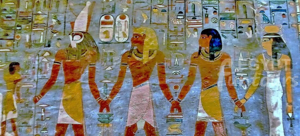 luxor west bank day tour