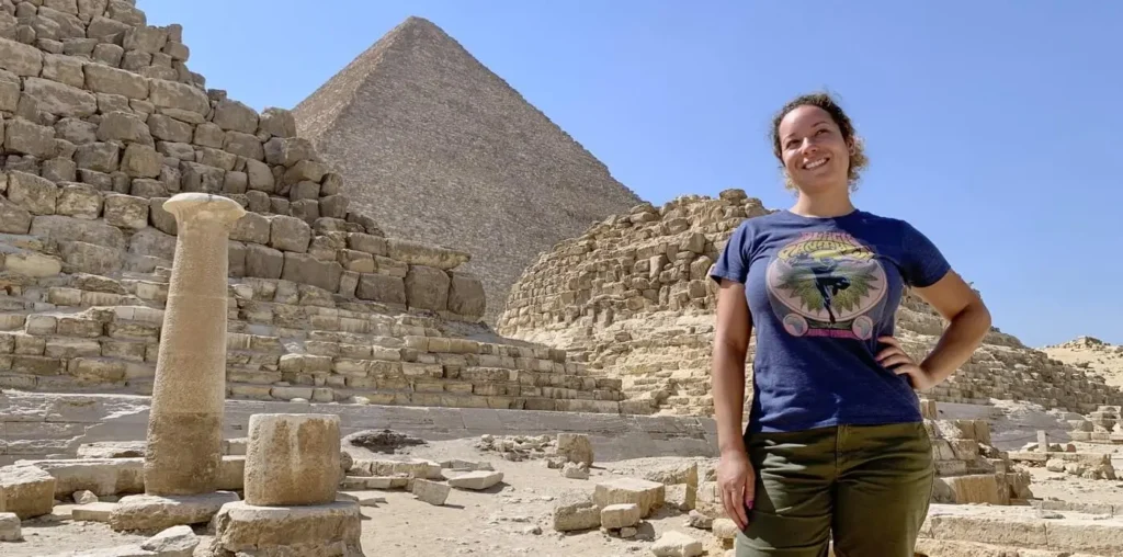 Day Trip from Hurghada to Pyramids by Plane Egypt Fun Tours min 1