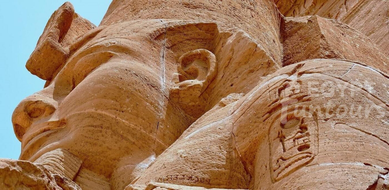 Day Trip to Abu Simbel from Aswan Egypt Fun Tours - 8 days family tour