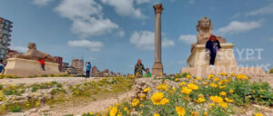 Day Trip to Alexandria from Cairo by Car Egypt Fun Tours min 1