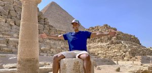 Day Trip to Cairo from Hurghada By Plane - Egypt Fun Tours