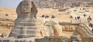 Day Trip to Cairo from Port Said - Egypt FunTours