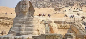 Day Trip to Cairo from Port Said Egypt FunTours min 1