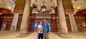 Day Trip to Islamic Cairo From Cairo - Egypt Fun Tours