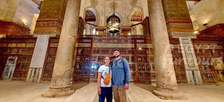 Day Trip to Islamic Cairo From Cairo Egypt Fun Tours min 1