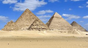 Day Trip to Pyramids from Cairo - Egypt Fun Tours