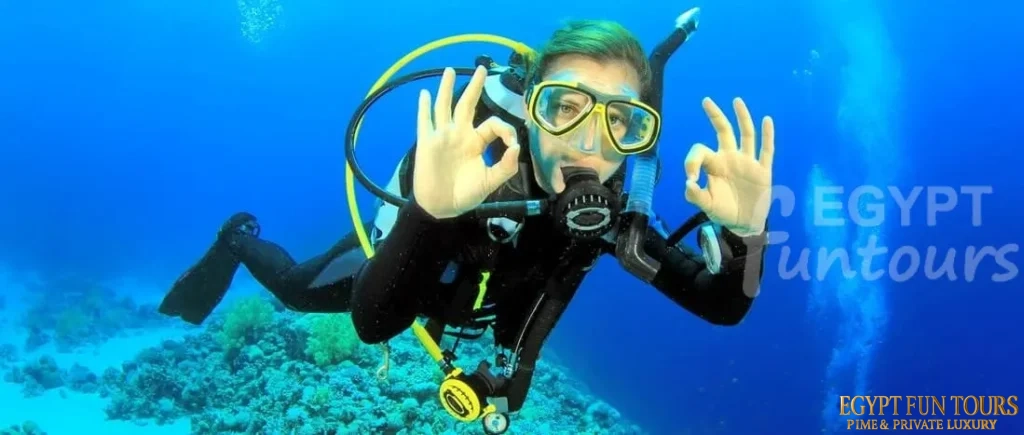 Diving Excursion in Port Ghalib Egypt Fun Tours - port ghalib diving excursion