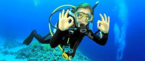 Diving Excursion in Port Ghalib - Egypt Fun Tours