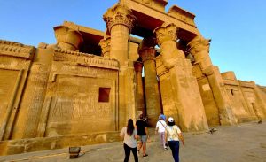 Edfu & Kom Ombo Tour from Luxor - Egypt Fun Tours