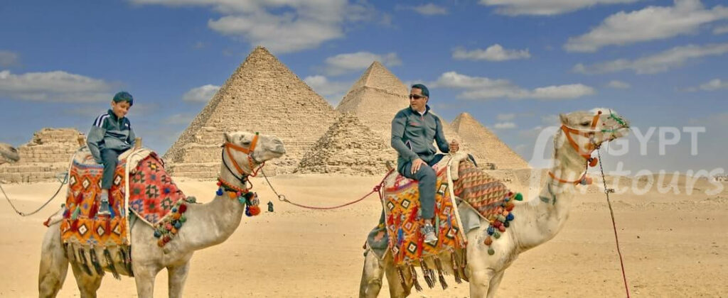 Egypt 11 Days All Inclusive Luxury Holiday - 11-day historical vacation package