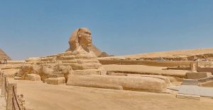 Egypt Cultural & Recreational Wheelchair Tour in 7 Days - Egypt Fun Tours