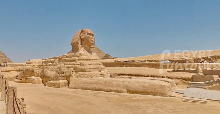Egypt Cultural Recreational Wheelchair-accessible Tour in 7 Days Egypt Fun Tours min 1