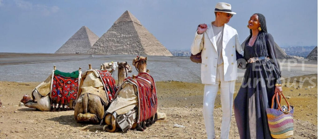 Egypt Explorer 8 Days Honeymoon Holiday Egypt Fun Tours min 1