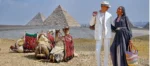 Egypt Explorer 8 Days Honeymoon Holiday - 13-day honeymoon tour