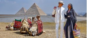 Egypt Explorer 8 Days Honeymoon Holiday - Egypt Fun Tours