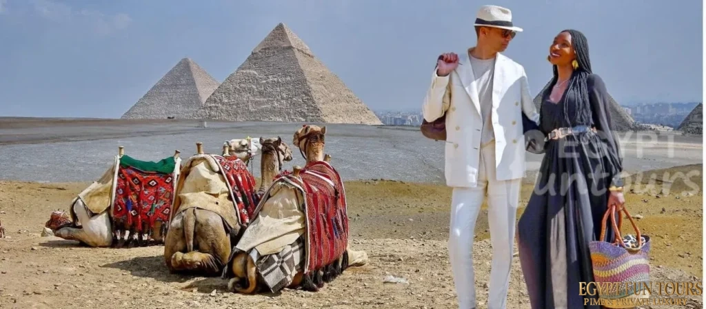 Egypt Explorer 8 Days Honeymoon Holiday Egypt Fun Tours min 1