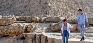 Egypt Honeymoon 6 Days Historical Vacation - Egypt Fun Tours