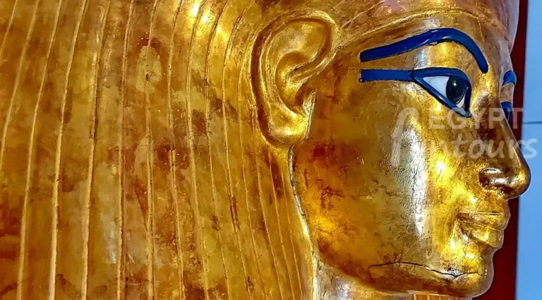 Egyptian Museum & Islamic Cairo Expedition