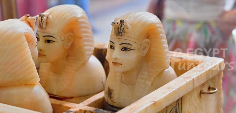 Egyptian Museum Old Cairo Tour - Egypt Tour Package Including Nile Cruise and Hurghada