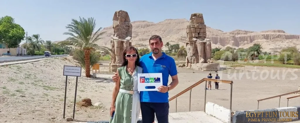 Experience Egypt Cultural Sightseeing in 10 Days Egypt Fun Tours min 1