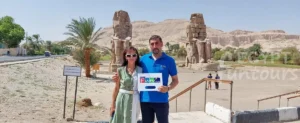 Experience Egypt Cultural Sightseeing in 10 Days Egypt Fun Tours min 1
