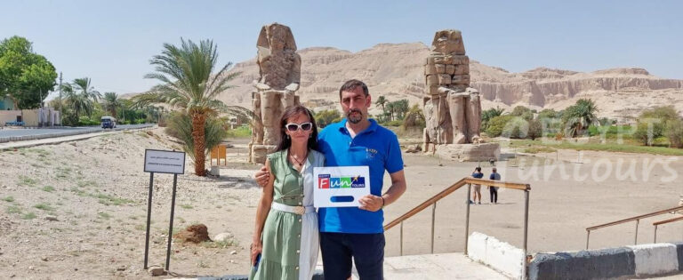 Experience Egypt Cultural Sightseeing in 10 Days Egypt Fun Tours min 1