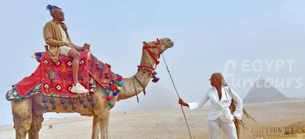 Experience Egypt in 10 Days Honeymoon Holiday Egypt Fun Tours