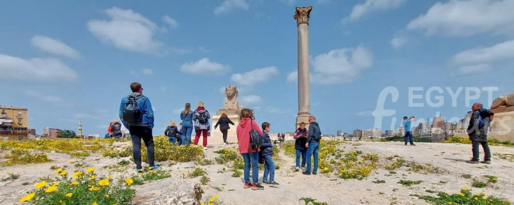 Experience Egypt in 9 Days Egypt Fun Tours min 1