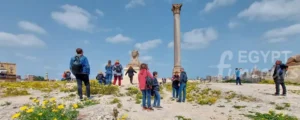 Experience Egypt in 9 Days Egypt Fun Tours min 1
