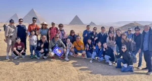 Explore Egypt in 12-Day Luxury Holiday - Egypt Fun Tours