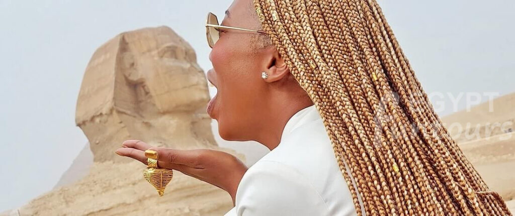 Extraordinary 15 Days Egypt Holiday at Christmas New Year Egypt Fun Tours